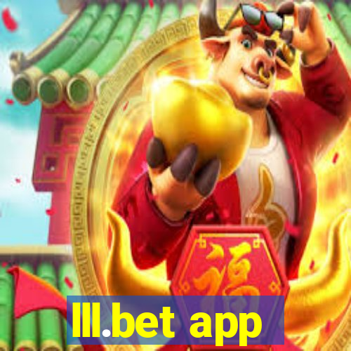 lll.bet app